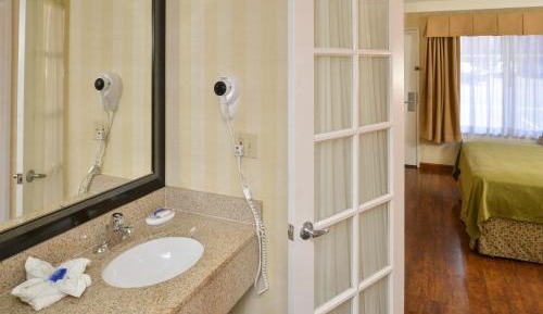 Two-Bedroom Kids Suite - Non-Smoking