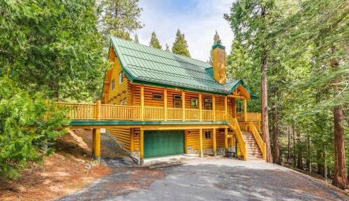 Vacation Home