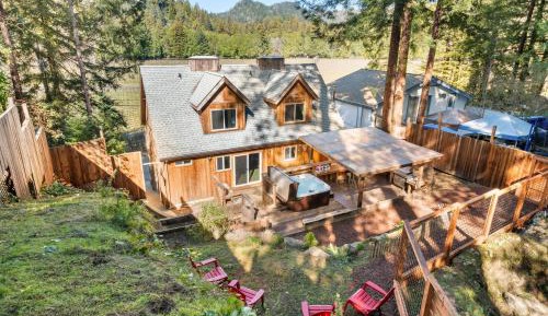 Vacation Home