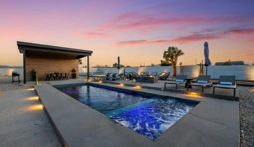 Vacation Home
