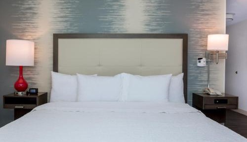 King Studio Suite with Sofa Bed - Non-Smoking