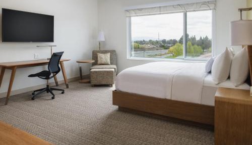Guest Room, 1 King
