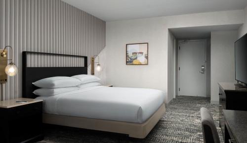 King Studio Suite with Sofa Bed