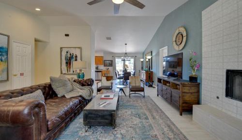 Vacation Home