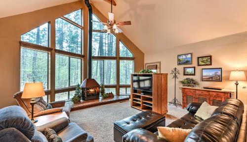 Vacation Home
