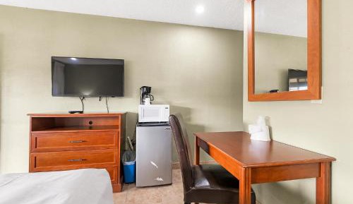 Double Room with Two Double Beds