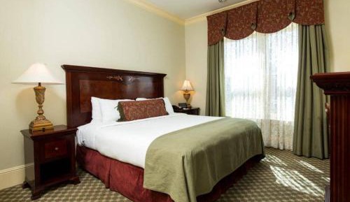 Standard King Room