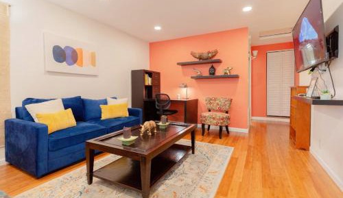 Superior Apartment