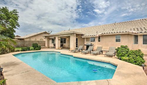 Vacation Home