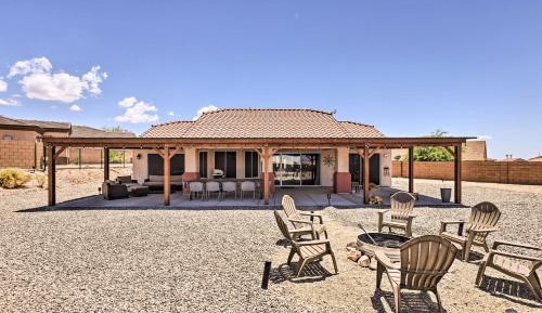 Vacation Home