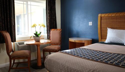 King Room - Disability Access