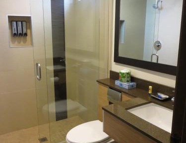 King Room with Whirlpool - Non-Smoking