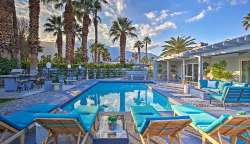 Vacation Home