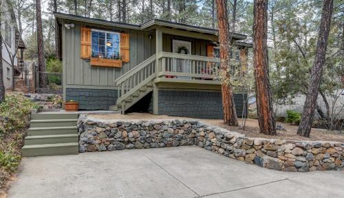 Vacation Home