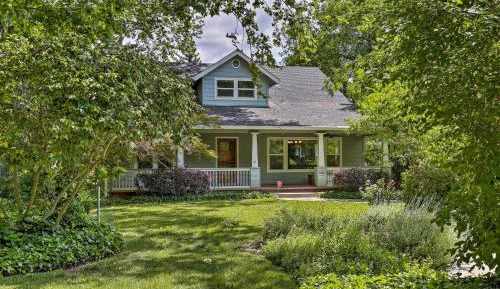 Vacation Home