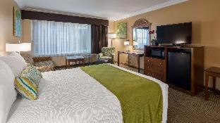 King Room with Harbor View - Non-Smoking