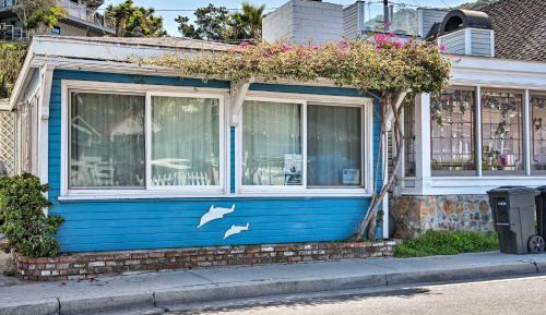 Vacation Home