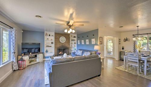 Vacation Home