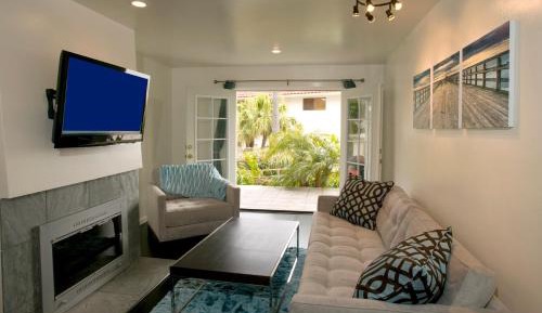 Premier West One Bedroom