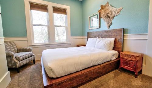 Double Room - Disability Access