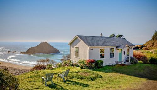 Two Bedroom Holiday Home