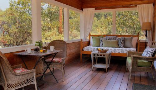 Suite with Spa Bath