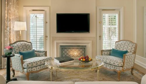 Villa Suite