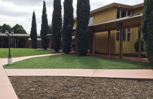 Davis Hotel | Days Inn by Wyndham Davis Near UC Davis