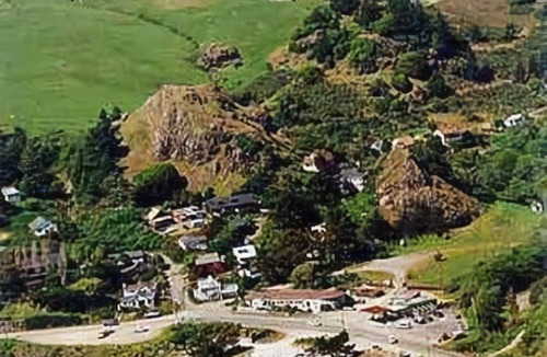 Jenner Hotel | Jenner Inn