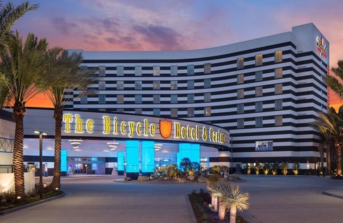 Bell Gardens Hotel | The Bicycle Hotel & Casino