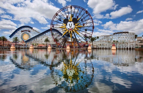 Anaheim Resort Hotel | Best Western Plus Raffles Inn & Suites