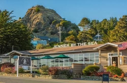Jenner Hotel | Jenner Inn