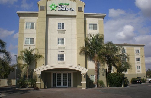 West Park Community Hotel | Extended Stay America Suites - Bakersfield - Chester Lane