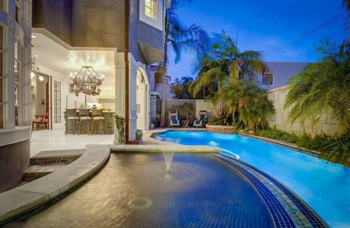 Coronado House | Coronado Bay View Estate
