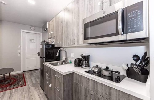 Old Town Apartment | CXVII