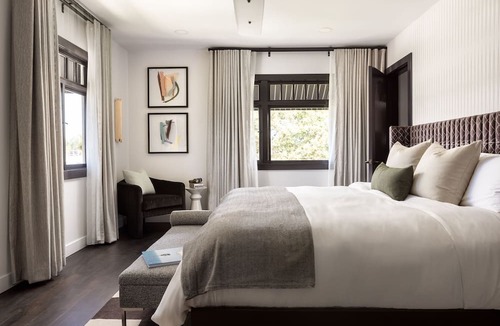 Village of La Jolla Hotel | Orli La Jolla