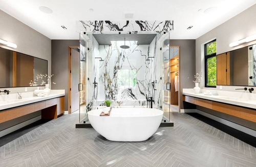 Tarzana Villa | Amazing 5 bedrooms Villa with large swimming pool