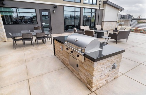 Highland Reserve Hotel | Residence Inn by Marriott Rocklin Roseville