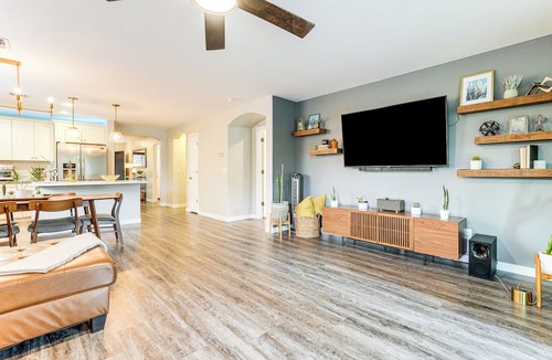 Power Ranch Cottage | Pool Access! Suburban Home 11 Mi to Dtwn Gilbert