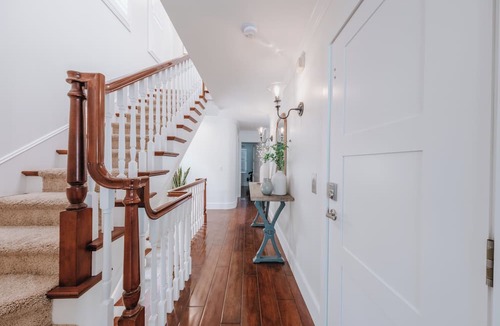Silver Strand House | Stunning Ocean Front Views on the Sand, Luxury Home - Silver Strand Beach