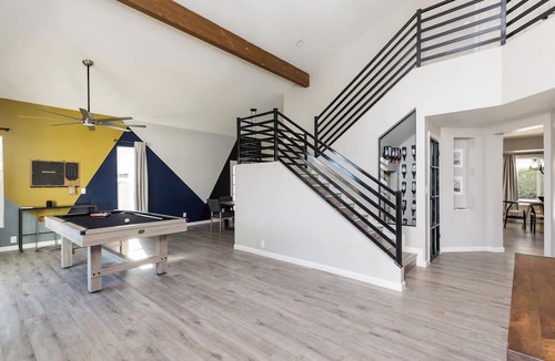 Paradise Valley Village Cottage | Sereno - Sparkling Pool - Near Scottsdale Quarter