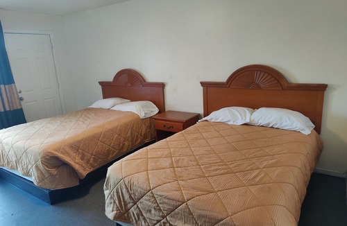 El Cajon Hotel | Best Inn & Suites