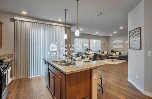 Sacramento House | Serene Retreat Residences on Pagoda Lane #41982