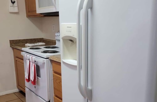 Wickenburg House | Welcome to Wickenburg. Clean home located less than a mile from downtown