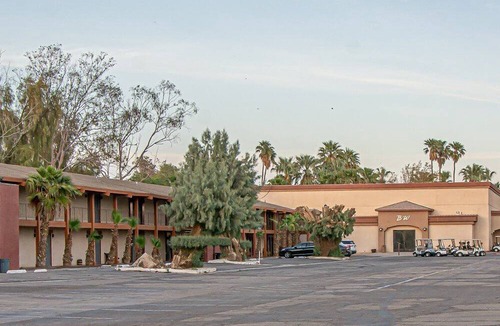 Holtville Hotel | Barbara Worth Resort
