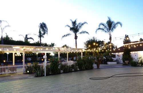 Villa Park House | Luxurious Villa 1 Bed + 1 Bth Stay
