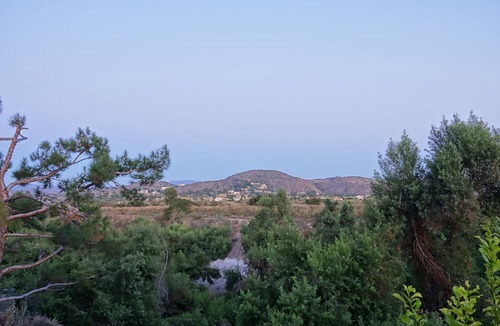 Villa Park House | Luxurious Villa 1 Bed + 1 Bth Stay