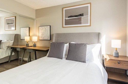 Baristo Apartment | Modern Apartment in Prime Location (ID7792X24)