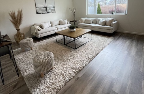 Citrus Heights House | Entire home next to trails and parks