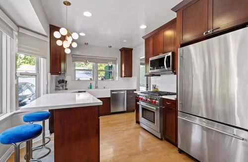 Los Angeles Villa | Private Villa Hollywood Hills, Pool/Jacuzzi/Sauna